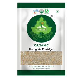 Nimbark Organic Multi Grain Porridge-500gm